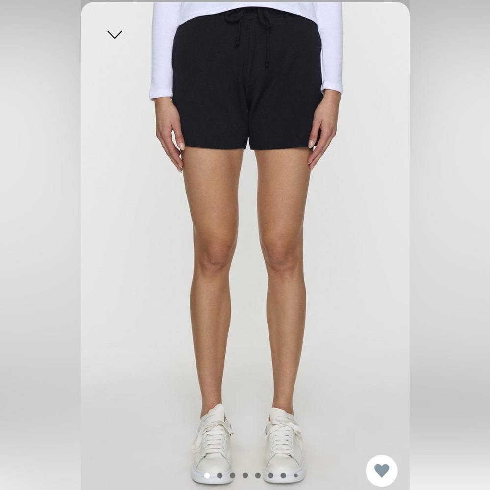Bleusalt Shorts - size 3